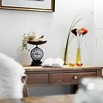Vakantiehuis 0502-romo-lyngvejen-7-enhed-2 Rømø Kirkeby