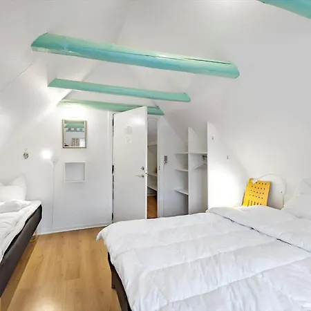 0502-romo-lyngvejen-7-enhed-2 Casa vacanze *