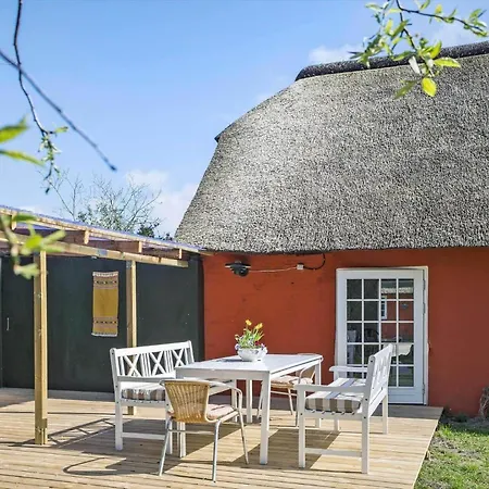 0502-romo-lyngvejen-7-enhed-2 * Rømø Kirkeby