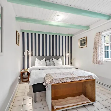 Casa vacanze 0502-romo-lyngvejen-7-enhed-2 *