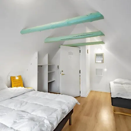 0502-romo-lyngvejen-7-enhed-2 * Rømø Kirkeby