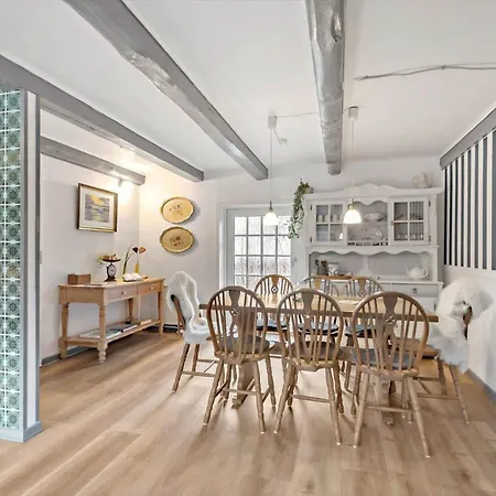 0502-romo-lyngvejen-7-enhed-2 Casa vacanze *