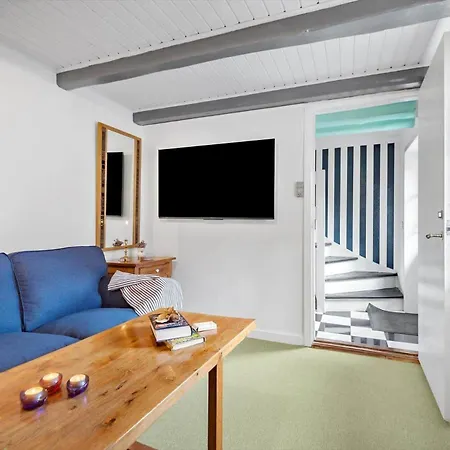 Casa vacanze 0502-romo-lyngvejen-7-enhed-2 Rømø Kirkeby