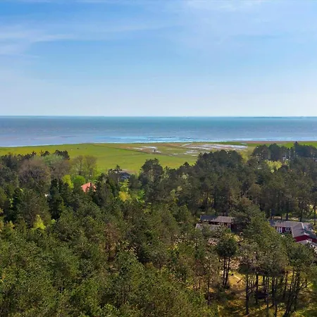 0502-romo-lyngvejen-7-enhed-2 * Rømø Kirkeby