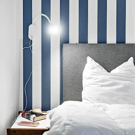 0502-romo-lyngvejen-7-enhed-2 * Rømø Kirkeby