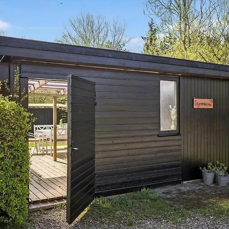 Casa vacanze 0502-romo-lyngvejen-7-enhed-2 *