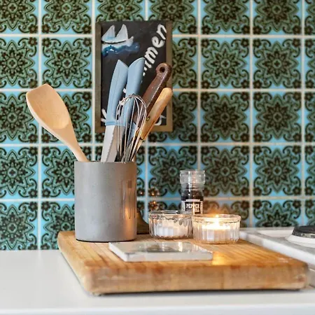 Casa vacanze 0502-romo-lyngvejen-7-enhed-2 Rømø Kirkeby