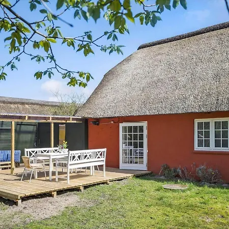 0502-romo-lyngvejen-7-enhed-2 Holiday home Romo Kirkeby