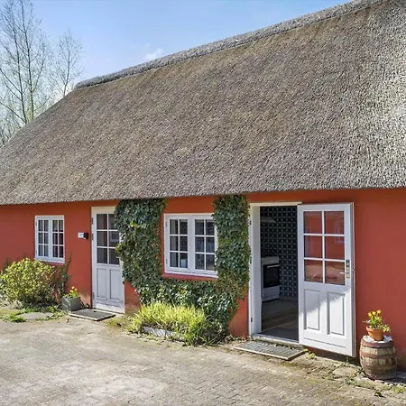 0502-romo-lyngvejen-7-enhed-2 * Romo Kirkeby