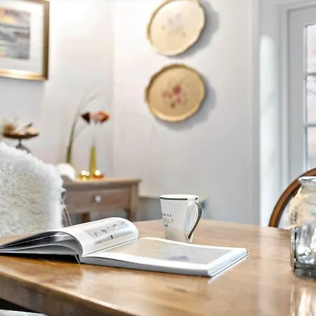 0502-romo-lyngvejen-7-enhed-2 Σπίτι διακοπών Rømø Kirkeby