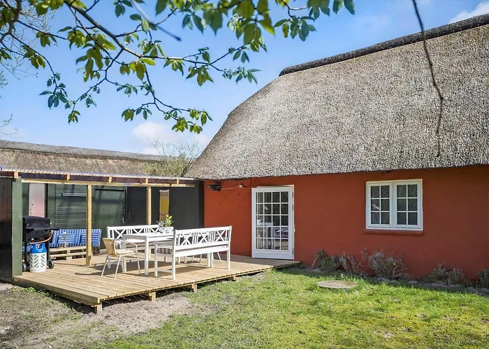 0502-romo-lyngvejen-7-enhed-2 Holiday home Romo Kirkeby