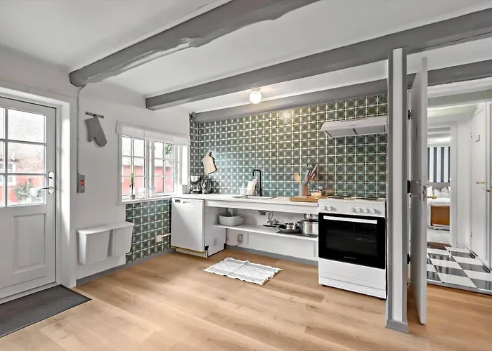 Holiday home 0502-romo-lyngvejen-7-enhed-2 *