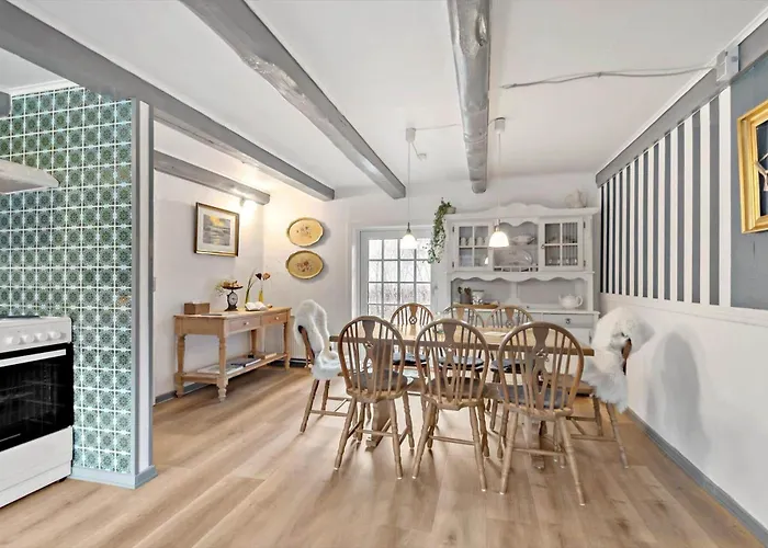 0502-romo-lyngvejen-7-enhed-2 Σπίτι διακοπών