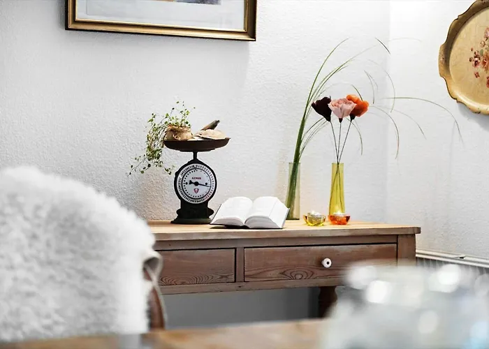 Holiday home 0502-romo-lyngvejen-7-enhed-2 Romo Kirkeby