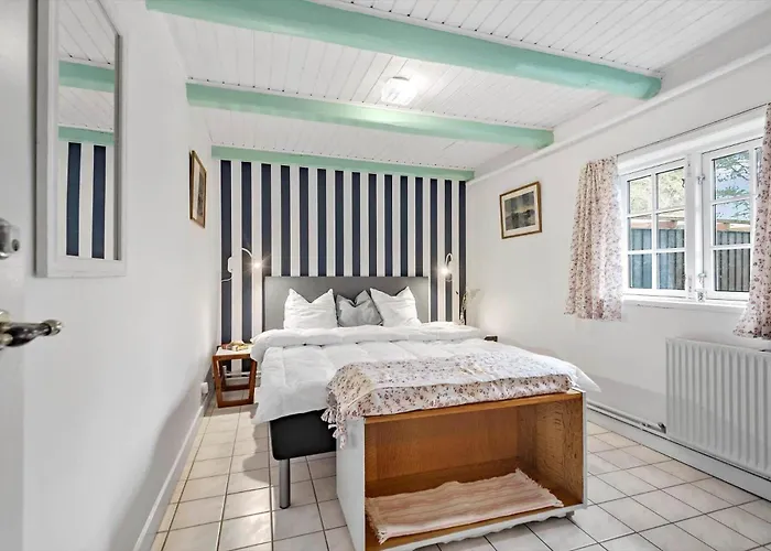 Holiday home 0502-romo-lyngvejen-7-enhed-2 *