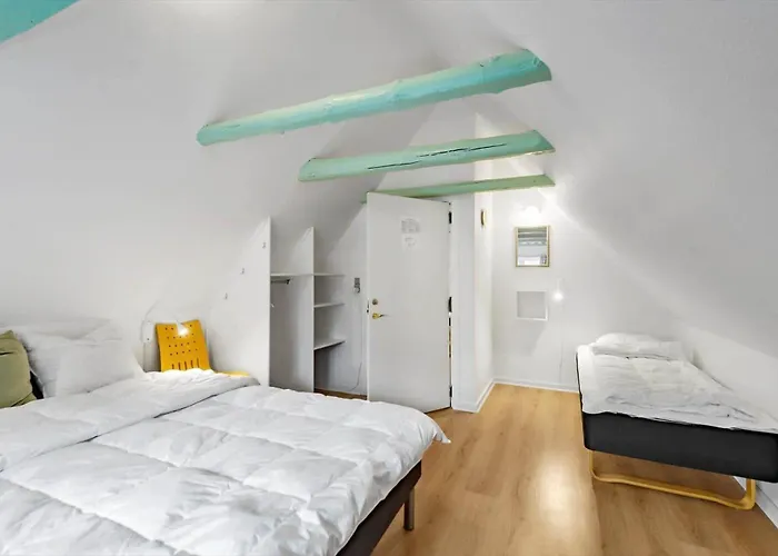 0502-romo-lyngvejen-7-enhed-2 * Romo Kirkeby