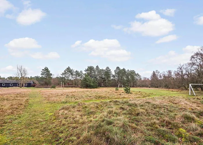 0502-romo-lyngvejen-7-enhed-2 Holiday home *