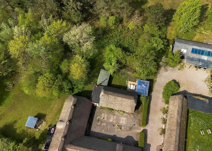 0502-romo-lyngvejen-7-enhed-2 Σπίτι διακοπών Rømø Kirkeby