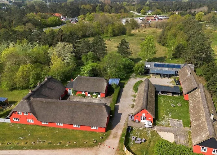 0502-romo-lyngvejen-7-enhed-2 Holiday home *