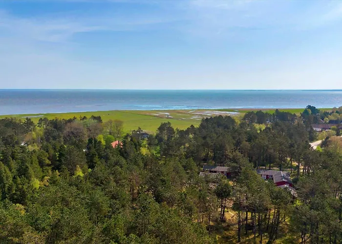 Σπίτι διακοπών 0502-romo-lyngvejen-7-enhed-2 *